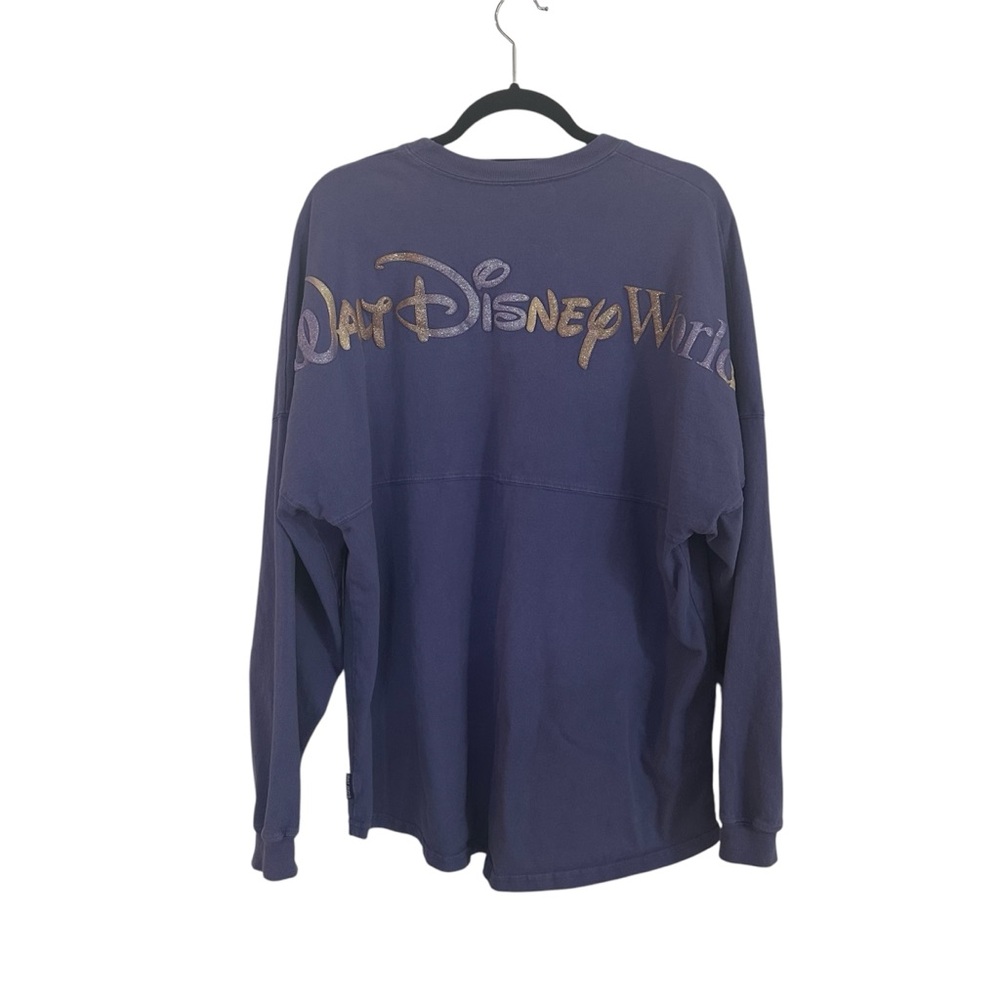 Disney World 50th Anniversary Spirit Jersey size Large